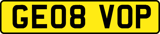 GE08VOP
