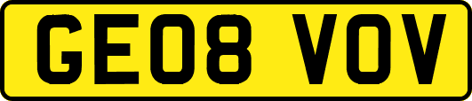 GE08VOV