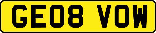 GE08VOW