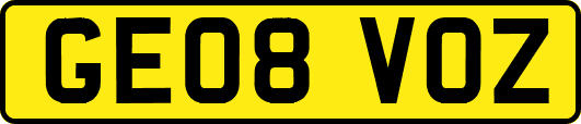 GE08VOZ