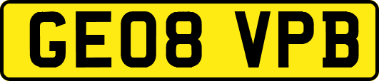 GE08VPB