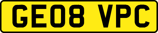 GE08VPC