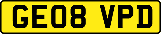 GE08VPD
