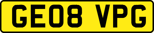 GE08VPG