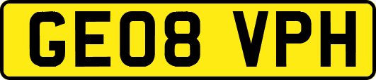 GE08VPH