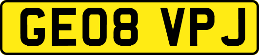 GE08VPJ