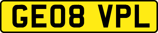 GE08VPL