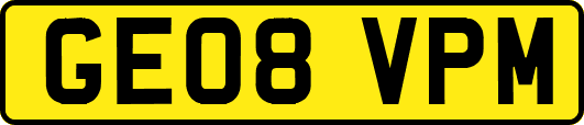 GE08VPM