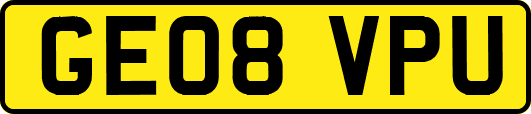 GE08VPU