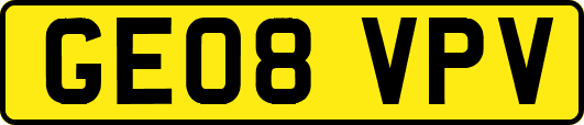 GE08VPV