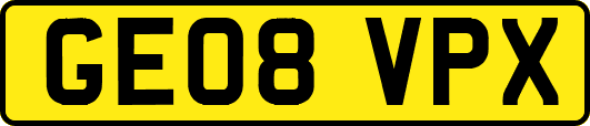 GE08VPX