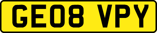 GE08VPY