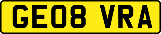 GE08VRA