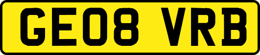 GE08VRB
