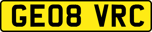 GE08VRC