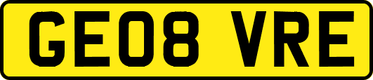 GE08VRE