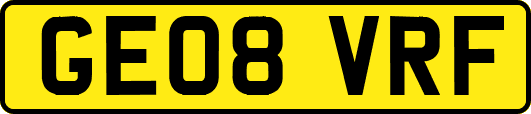GE08VRF