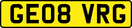 GE08VRG