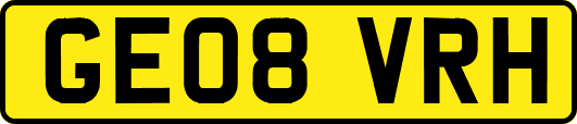 GE08VRH
