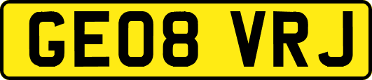 GE08VRJ