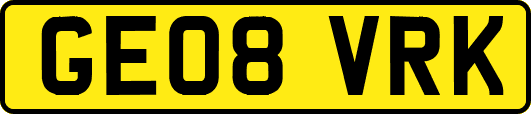 GE08VRK