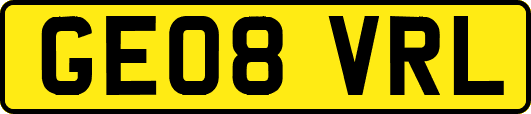 GE08VRL