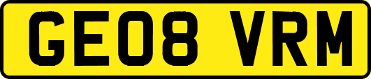 GE08VRM