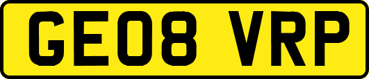 GE08VRP