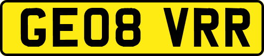 GE08VRR