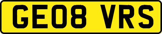 GE08VRS
