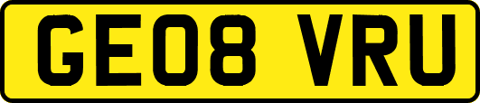 GE08VRU