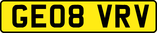 GE08VRV