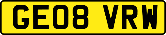 GE08VRW