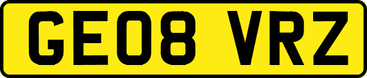 GE08VRZ