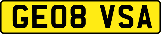 GE08VSA
