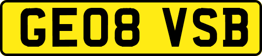 GE08VSB