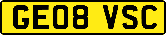 GE08VSC