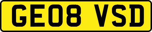 GE08VSD