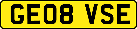 GE08VSE