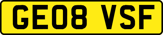 GE08VSF