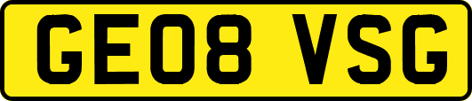 GE08VSG