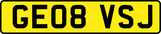 GE08VSJ