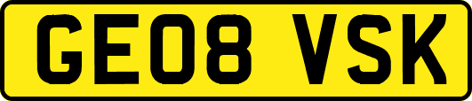 GE08VSK