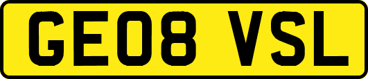 GE08VSL