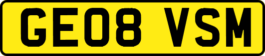 GE08VSM
