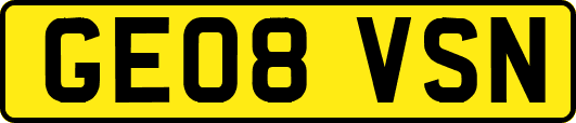 GE08VSN