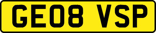GE08VSP