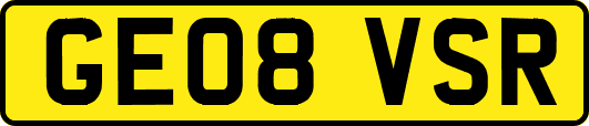 GE08VSR