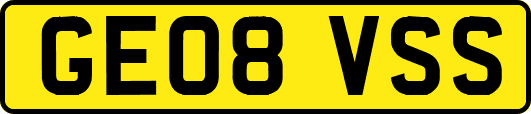 GE08VSS