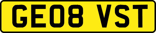 GE08VST